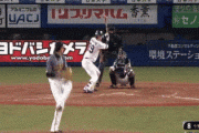 阪神・藤浪がプロ初の連投　最速１５３キロ無失点投球に神宮の虎党が拍手＆歓声