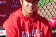 大谷翔平　ＷＢＣ韓国代表に敬意「力を持っているので楽しみ。選手はすごい大好き」