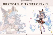 【グラブル】6周年生放送『グッズ・イベント』新情報まとめ