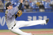 阪神・藤浪　輝き取り戻した！7回自責1、不運エラー重なり4失点も希望の10k!