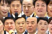 【衆院選】終盤へ鍵握る“最大勢力”「無党派層」の動向