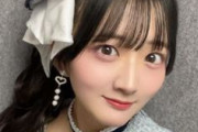 【話題】山根綺、可愛すぎるアイドル衣装姿にファン悶絶！