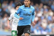 千葉、川崎FWエリソンを獲得へ！新シーズンへ総額推定7億円でストライカー補強（関連まとめ）