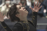 NHKスペシャル「王者のジャンプ フィギュア男子」 　～北京五輪 男子４回転ジャンプをめぐる 羽生結弦 宇野昌磨 鍵山優真らの限界に挑む姿～