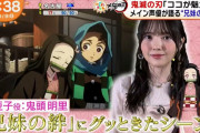【画像あり】めざましテレビに出演した人気声優・鬼頭明里ちゃんが可愛すぎると話題にｗｗｗｗｗｗ