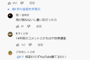 【朗報】youtubeユーザーさん 14年前のコメントに返信したらすぐ本人から返されるwwwwwww