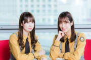 【日向坂46】佐々木久美＆加藤史帆、改名から1年「結果はすべて跳ね返ってくる」
