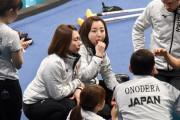 【北京五輪】日本人「カーリング女子のもぐもぐタイム楽しみだな！」→ とんでもないことが起きるｗｗｗｗｗｗｗｗｗ