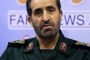 イラン革命防衛隊のアリ・シャドマニ司令官が死亡、イスラエルによる攻撃の傷が原因で！