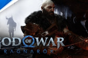 【噂】6月30日に「ゴッド・オブ・ウォー ラグナロク」の発売日発表か？