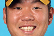 西勇輝 5勝7敗3.04 127回 年俸2億5000万
