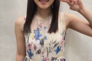 AKB1のビジュアルを持つ前田彩佳ちゃんが不遇のまま卒業してしまったわけだが