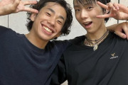 織田信成 プロ転向 表明した羽生結弦との思い出2ショットを公開 「一緒にハッチャケられるのも楽しみにしてるぞ！」　