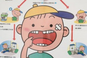 【必見】もし、目の前で歯が取れた人がいたら「絶対にするべきこと」がこれ