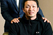 カープ鈴木誠也×OB石原慶幸が対談！今季の打撃、メジャー挑戦＆現在の心境、チームや後輩への思いを語る