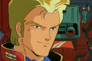 【画像あり】Zガンダムのジェリドって子供の時は嫌な奴だと思ったけど大人になると評価が変わるよな