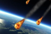 【悲報】地球のすぐそばを隕石が通り過ぎるも、誰も気づかず・・・