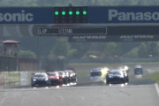 【動画】2022 SuperGT ラウンド2 富士 決勝結果