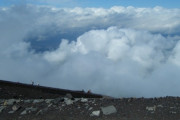 来年富士山登りたいって人にアドバイスするぞ