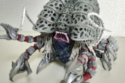 【画像】クソデカくてキモかっこいいフィギュア届いたｗｗｗｗｗｗｗｗｗｗｗｗｗｗｗｗｗｗｗｗｗｗｗｗｗｗｗｗ