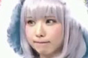 【画像】 コスプレイヤーえなこ、すっぴんの顔が衝撃的だと話題に・・