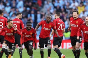 マンU、3-0→3-3に追い付かれるもPK戦の末に2部コベントリーを撃破！FA杯決勝進出しマンCと激突へ