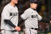 巨人・原監督「2点目が重かったですね。2点目が重かったというところでしょうね」