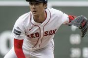 レッドソ上沢、「デビュー戦2イニング以上投げた日本人投手で史上初の1人も走者を許さず」