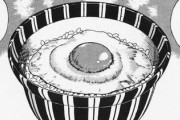 【画像】美味しんぼに出てきた料理の中で実用的なもの、「目玉焼き丼」しかない