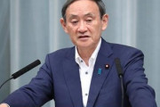 【残り3日】菅官房長官「方向性はしっかり出ている」韓国を破滅に叩き込む準備はできている模様www