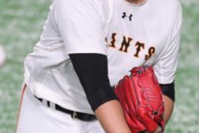 巨人･菅野「手応えはあります！投げたら動けないぐらいの覚悟で投げたい」
