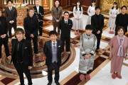 【乃木坂46】『芸能人格付けチェック2023』3期生4人が出演決定！！！