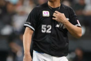 千葉ロッテマリーンズは益田直也をなんで使い続けてるの？