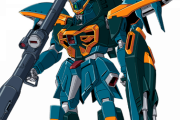 ※【ガンダムSEED】後期GATシリーズ3機、実はジオンのMAがモチーフ説