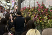 【悲報】女版二郎こと麻辣湯まんさんしか並んでない