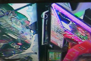 【動画あり】パチ屋の監視カメラ、高性能すぎる…