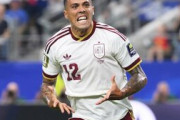 外国人「ここまで強いとは..」スペイン、フランスに完勝！W杯決勝進出！世界最長タイの37戦無敗！【海外の反応】