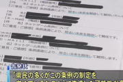 【速報】香川の高校生、「ゲーム条例のパブリックコメントが偽造」だったとして告発状を提出