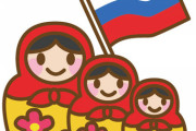 【呆然】ロシア、コロナが流行しすぎて『とんでもない』感染防止策がとられることになるｗｗｗｗｗ