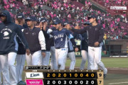 【勝利】西武ファン集合（2026.4.25）
