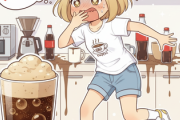 「炭酸入りのコーヒー」が存在しない理由ｗｗｗｗｗｗｗｗｗ