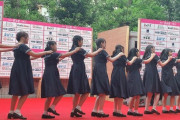 【SKE48】10期候補生が「新栄まつり」で踊る！！！