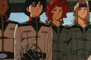 【ガンダム】1年戦争の連邦軍兵士だったら「08小隊」に入りたい？
