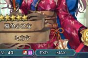 【FEH】飛行城で名前煽りされたからなんだって思って防衛見てみたらやらかしてた... 引退案件かもしれん...