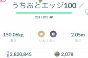 【ポケモンGO】「メガバンギラス」岩アタッカーと悪アタッカーどっちで運用する？