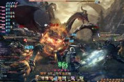 FF14プレイヤー「タンクと違う奴に攻撃しないでください！」