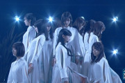 【衝撃】櫻坂46『BAN』シブヤノオトでの圧巻パフォーマンス！！！！！！！！！！