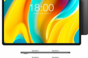 Teclast､Helio G99搭載の11インチAndroidタブレット｢T50 Pro｣発売 16日まで165.99ドル(約2万3200円)