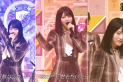 マシンガンレインの林瑠奈が可愛すぎた！！！【乃木坂46】