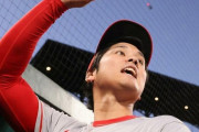 エンゼルス、『大谷翔平を残留させるぞ』がチームの合言葉になり『20勝16敗』と好調